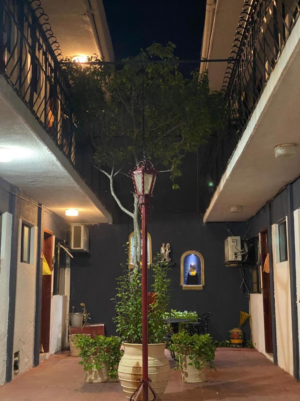 Hotel Calendas Salina Cruz Exterior foto